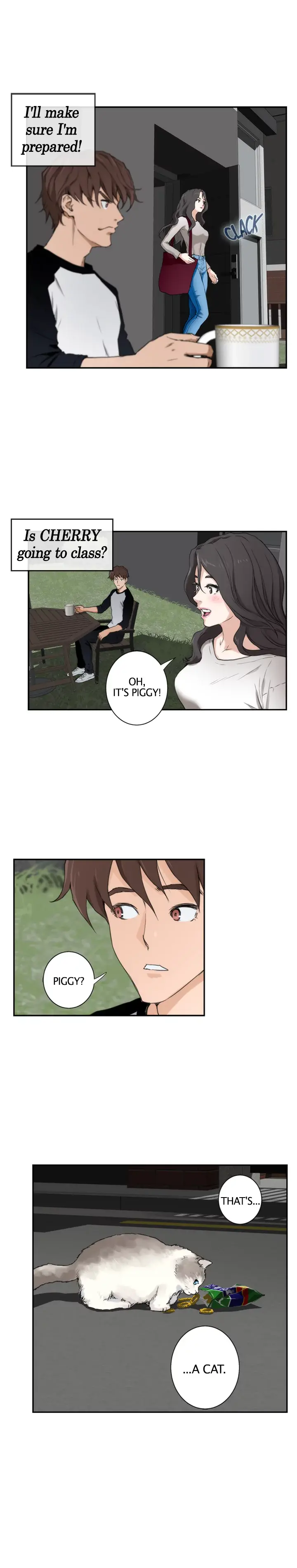 S-Mate Episode 6 - Page 15