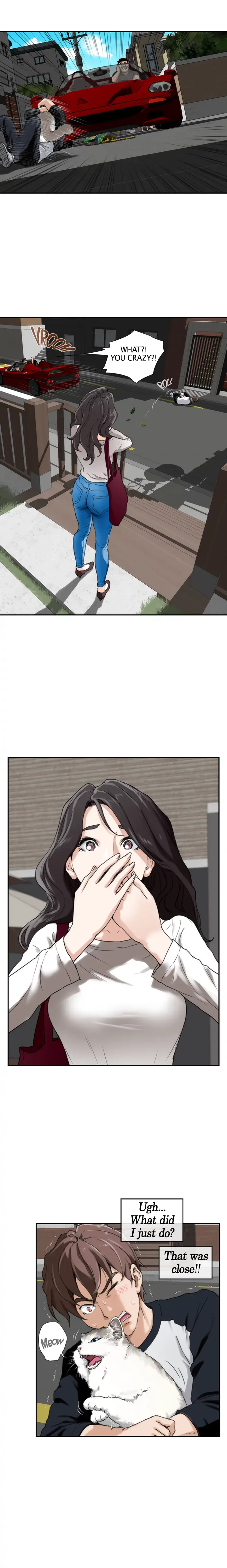 S-Mate Episode 6 - Page 17