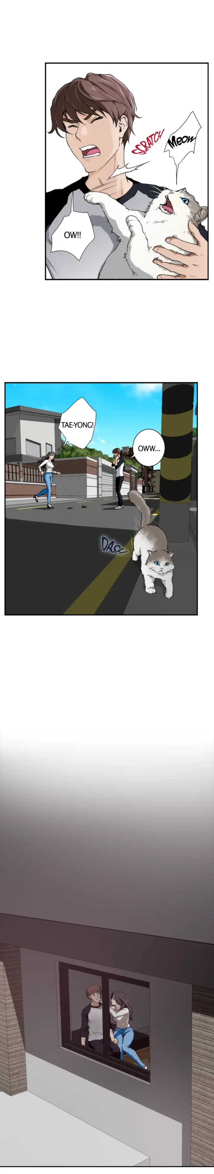 S-Mate Episode 6 - Page 19