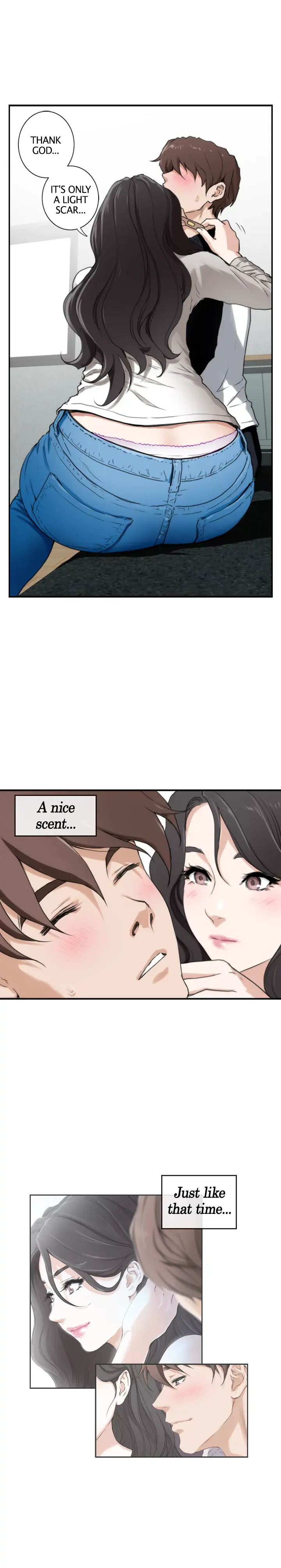 S-Mate Episode 6 - Page 20