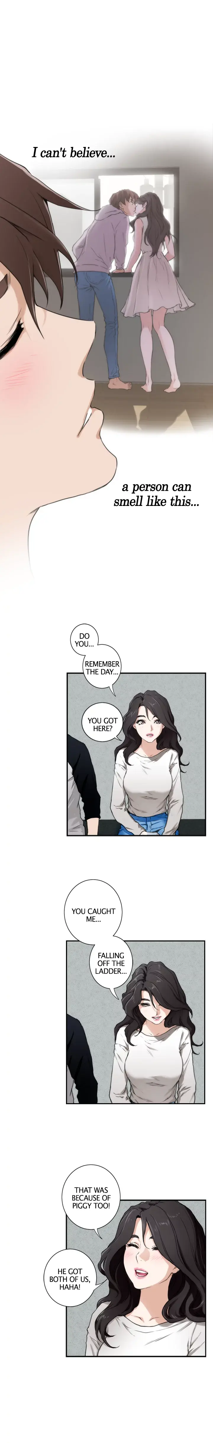 S-Mate Episode 6 - Page 21