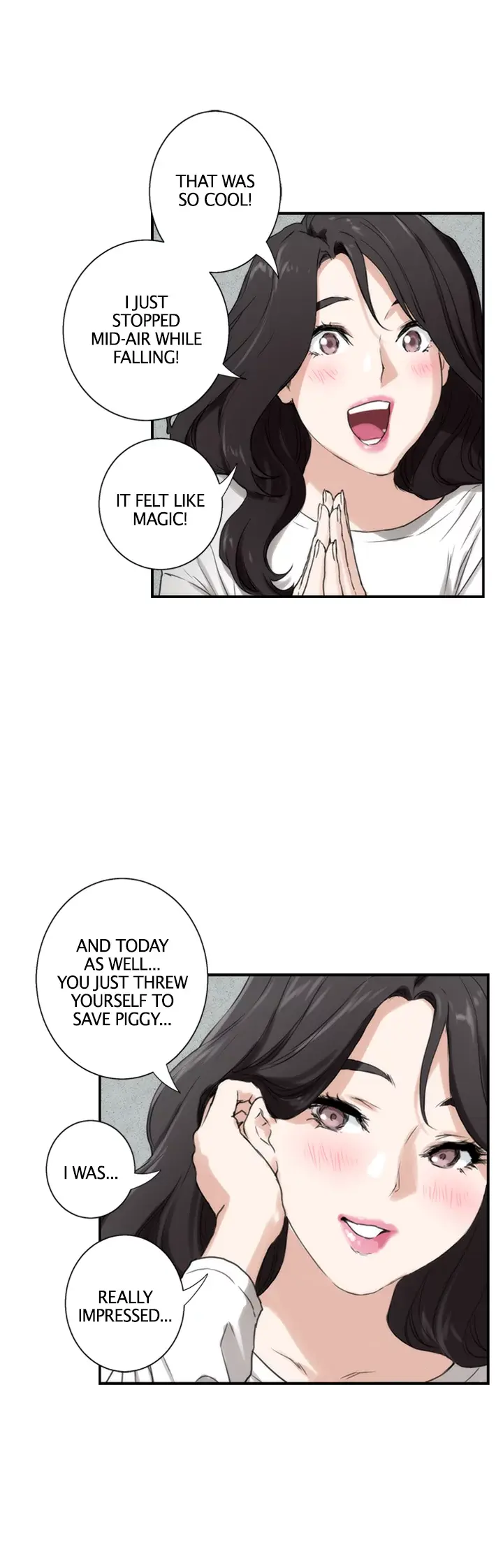 S-Mate Episode 6 - Page 22
