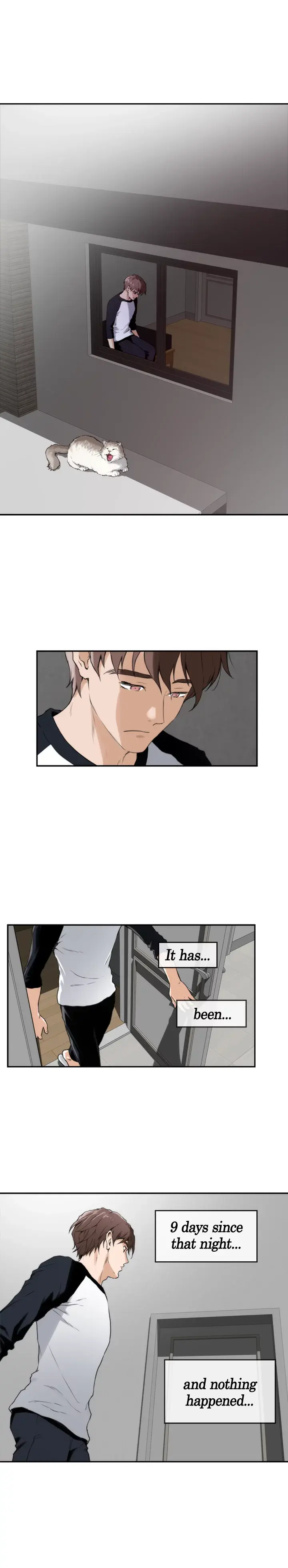 S-Mate Episode 6 - Page 3