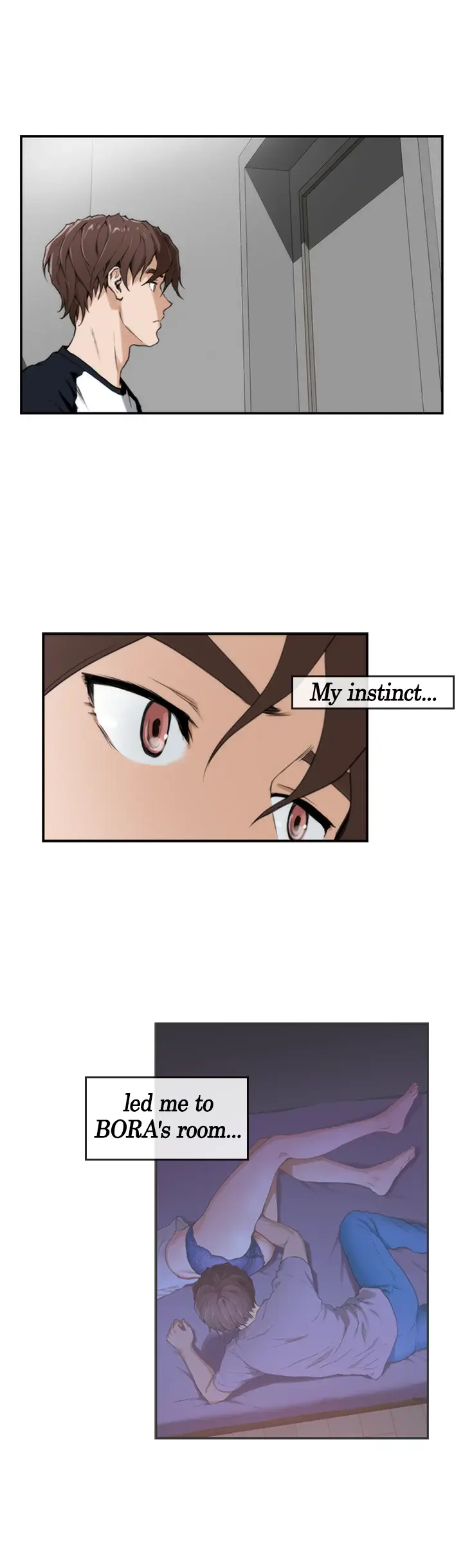 S-Mate Episode 6 - Page 4