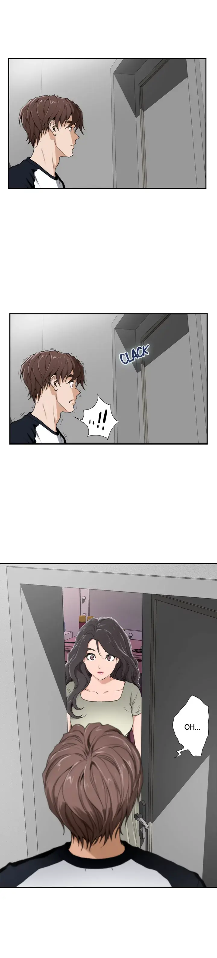 S-Mate Episode 6 - Page 5