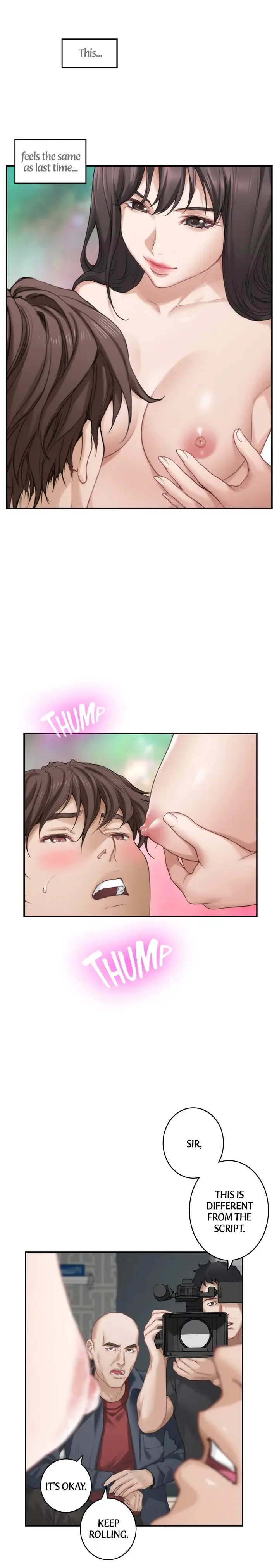 S-Mate Episode 60 - Page 16