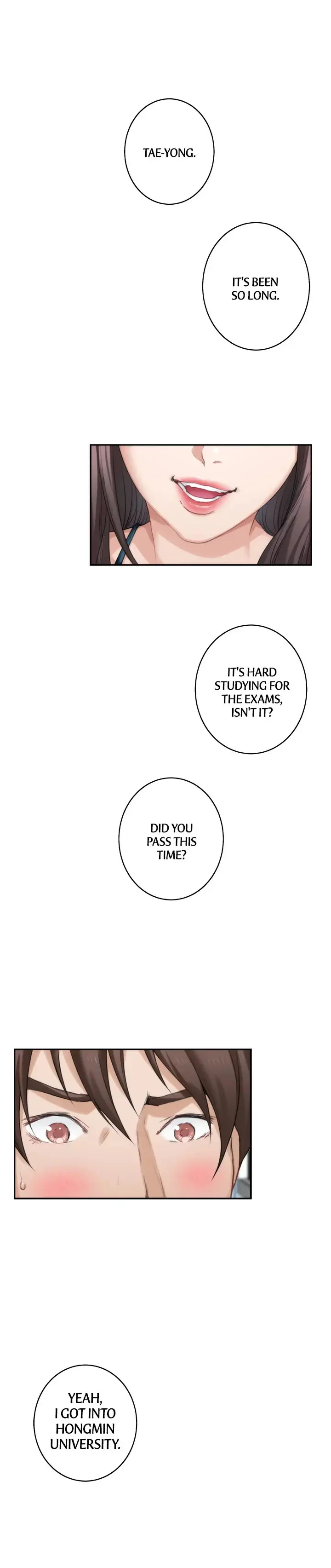 S-Mate Episode 60 - Page 4