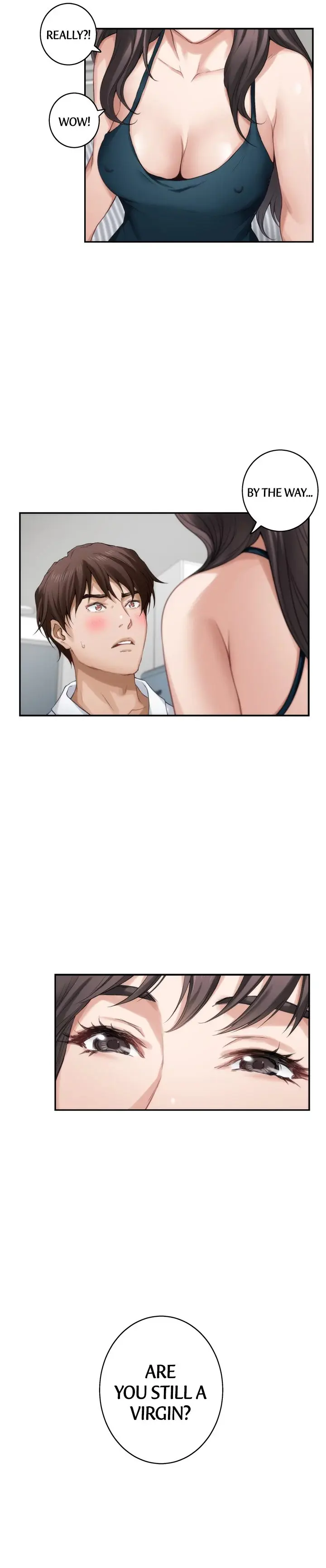 S-Mate Episode 60 - Page 5