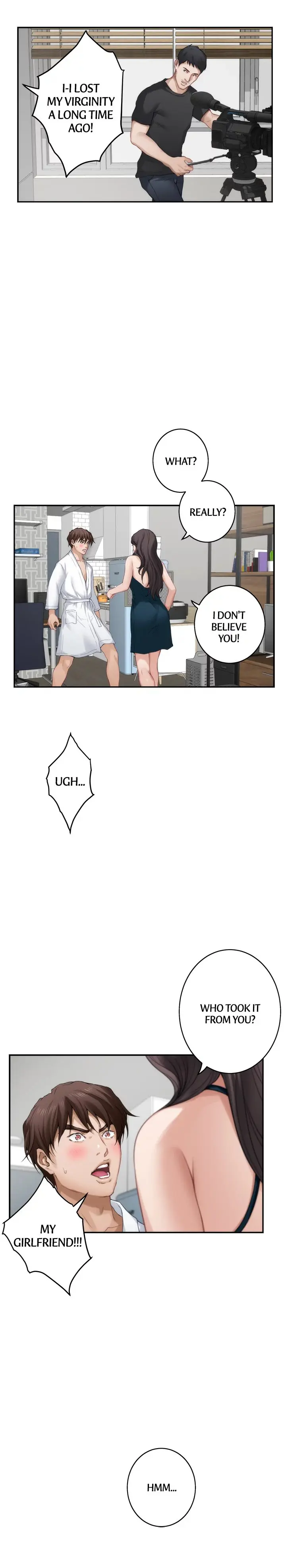 S-Mate Episode 60 - Page 7