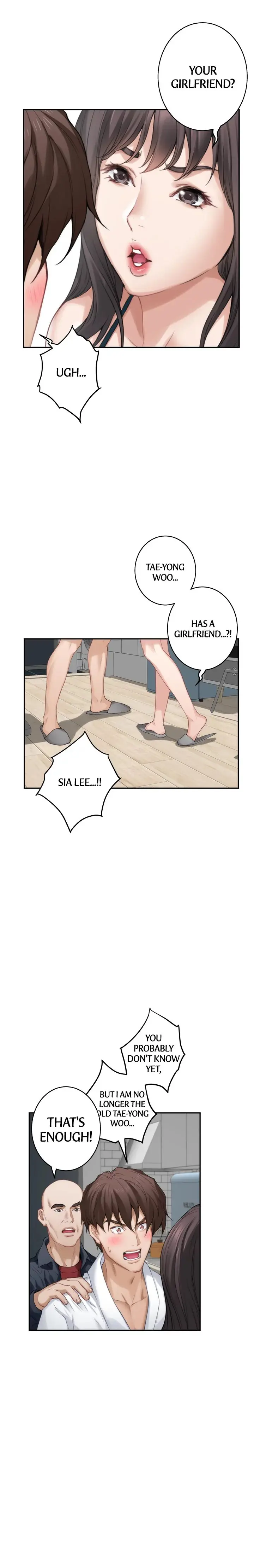 S-Mate Episode 60 - Page 8