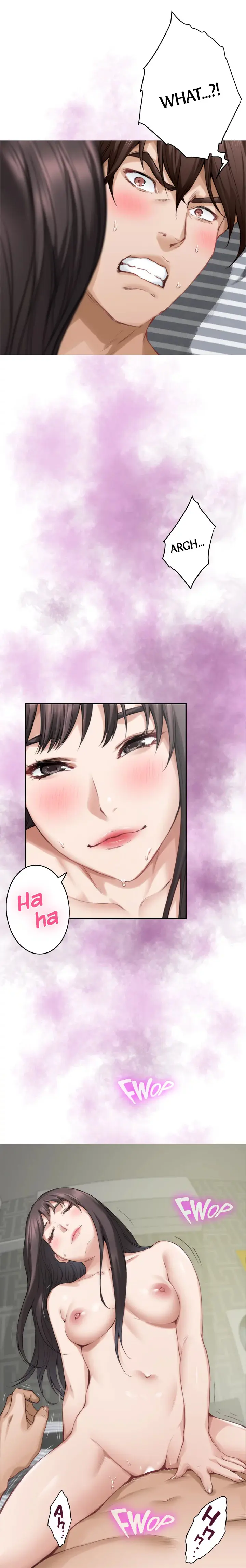 S-Mate Episode 61 - Page 10