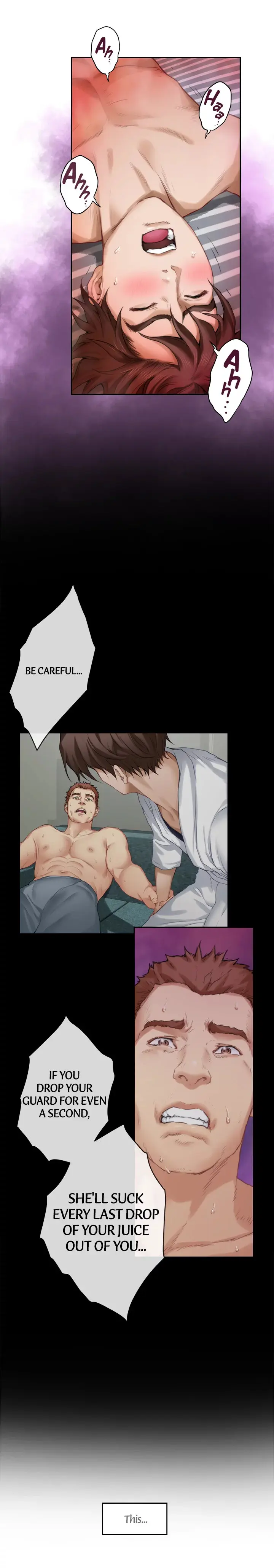 S-Mate Episode 61 - Page 14