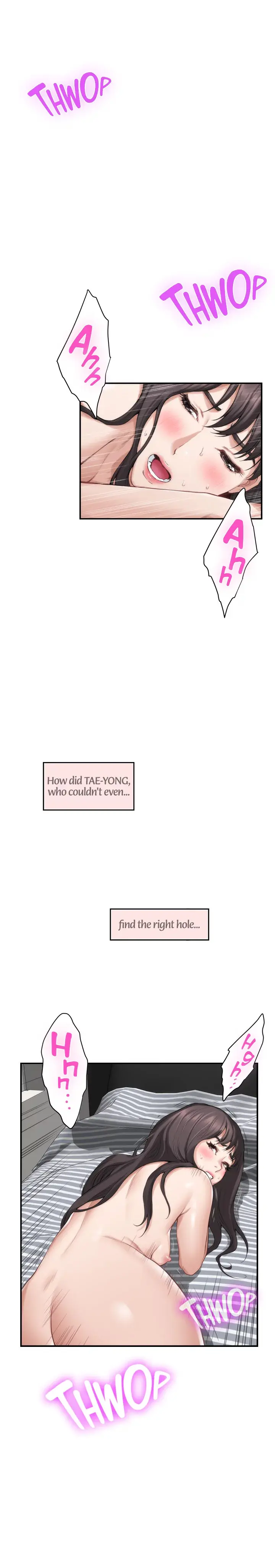 S-Mate Episode 61 - Page 2