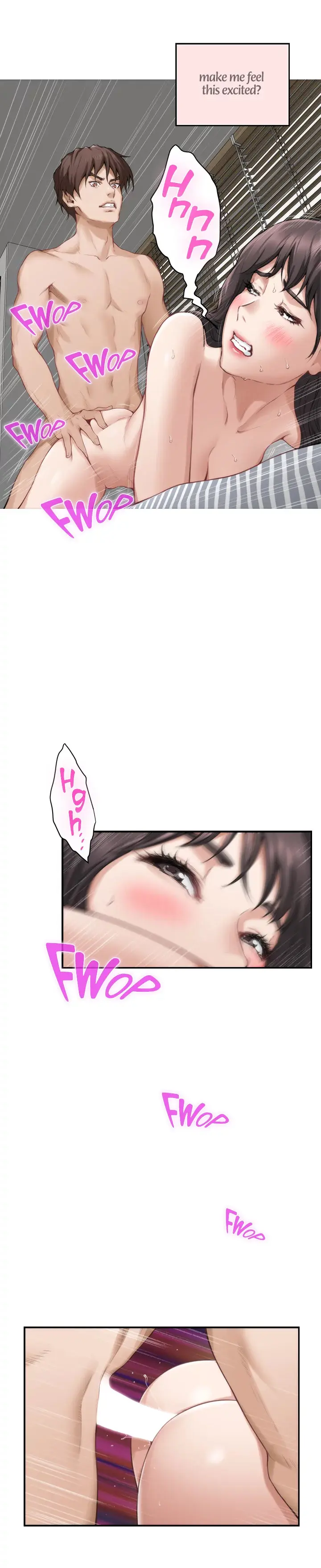 S-Mate Episode 61 - Page 3