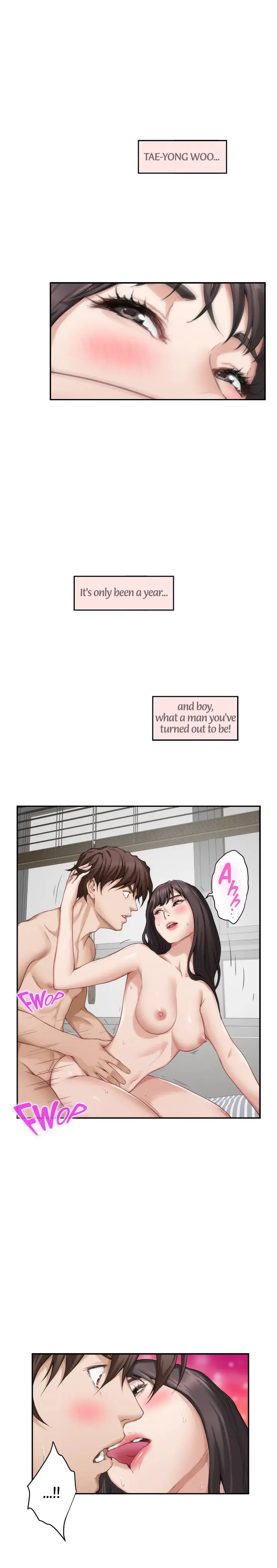 S-Mate Episode 61 - Page 6