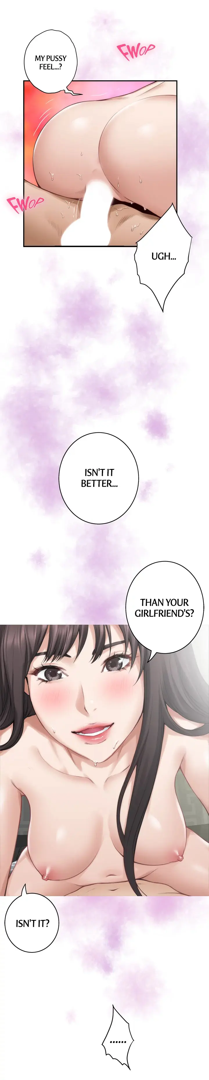 S-Mate Episode 61 - Page 9