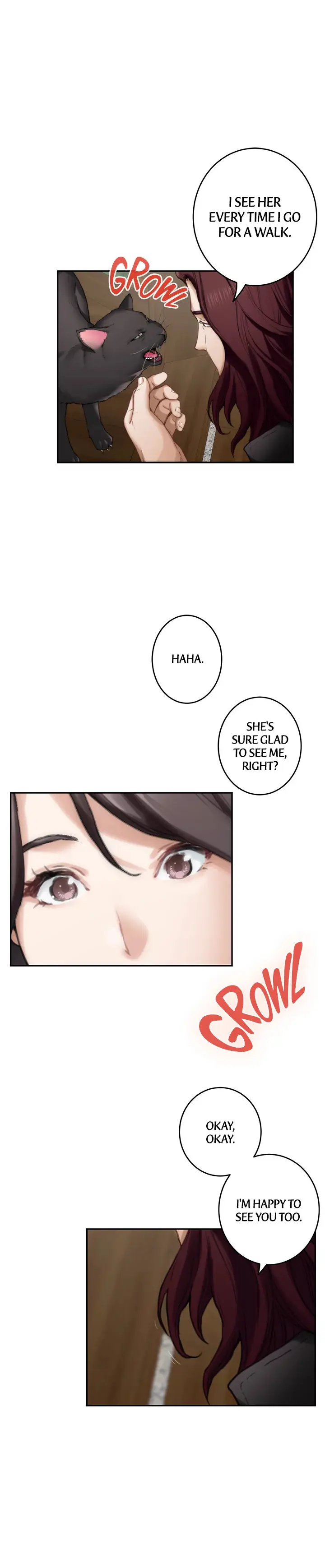 S-Mate Episode 62 - Page 16