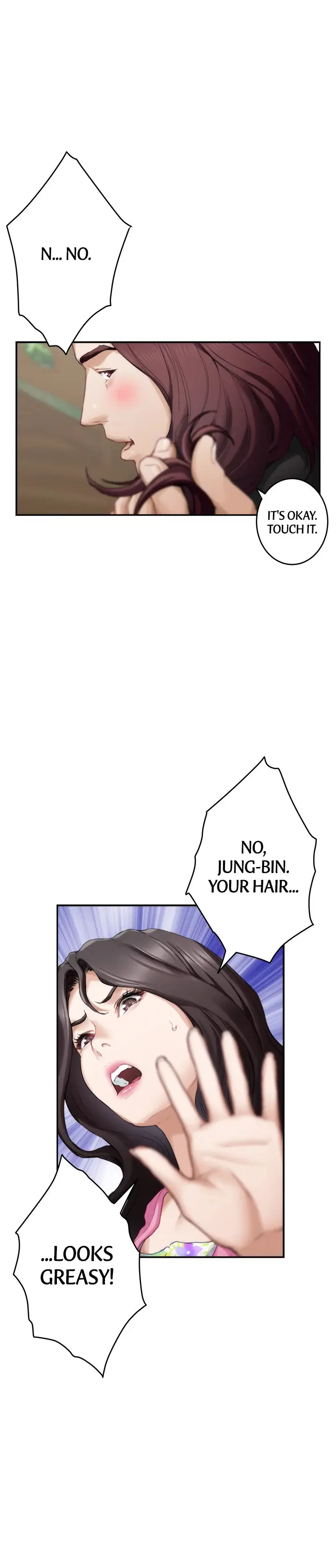 S-Mate Episode 62 - Page 18