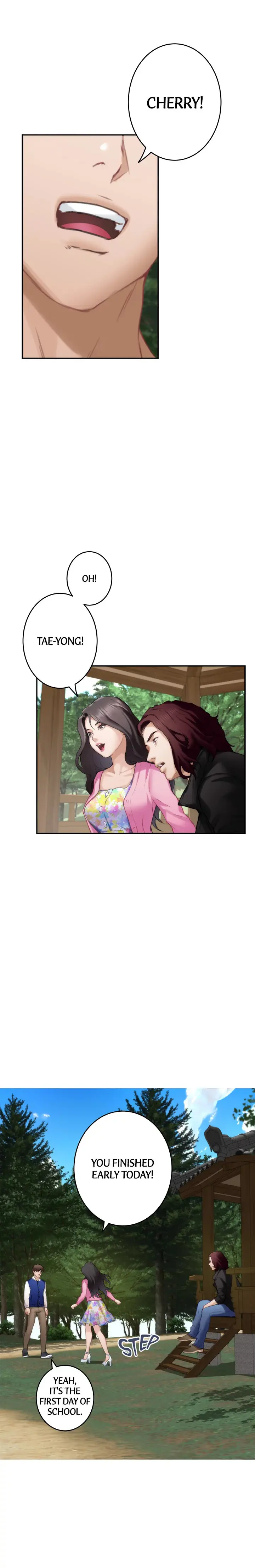 S-Mate Episode 62 - Page 20