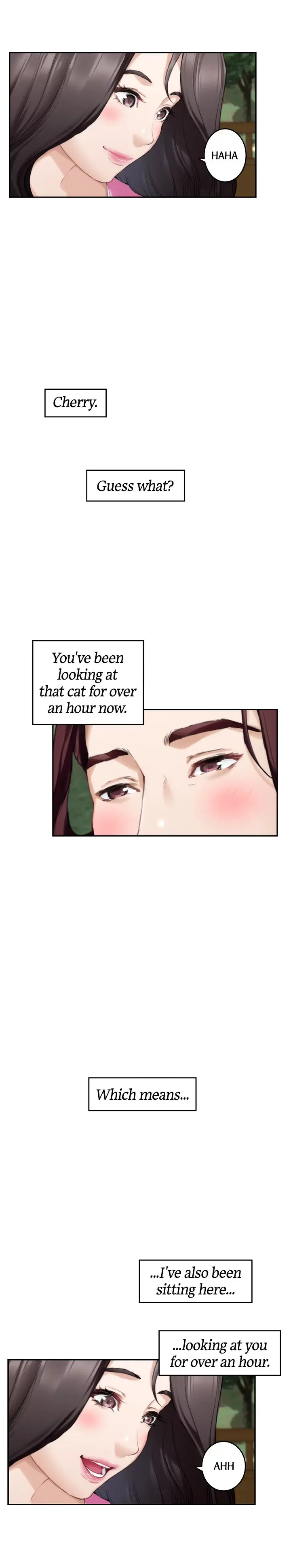 S-Mate Episode 62 - Page 4