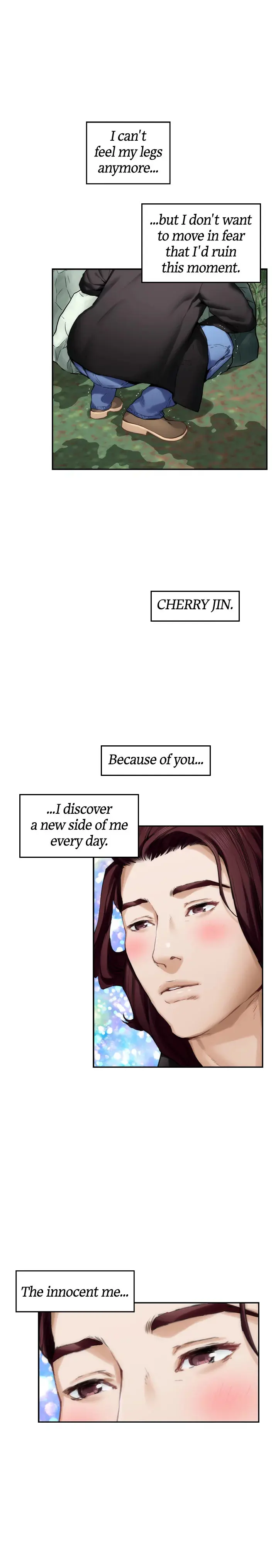 S-Mate Episode 62 - Page 5