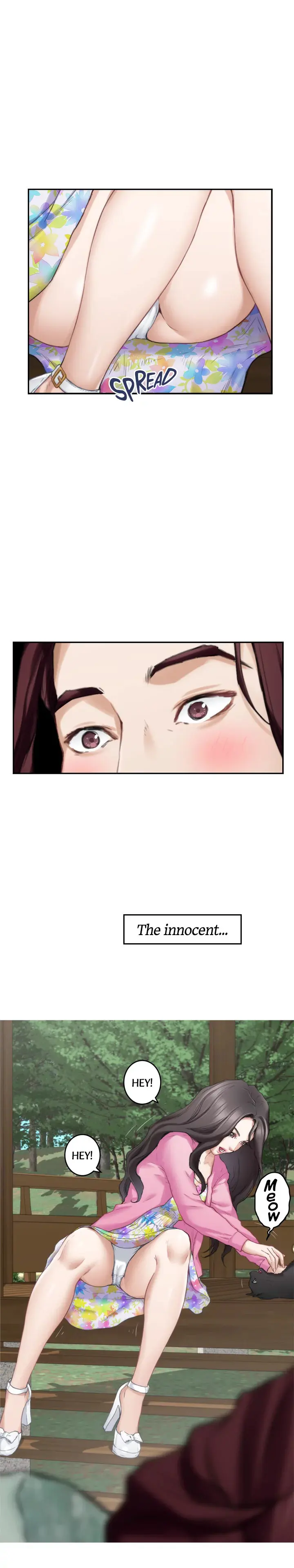 S-Mate Episode 62 - Page 6
