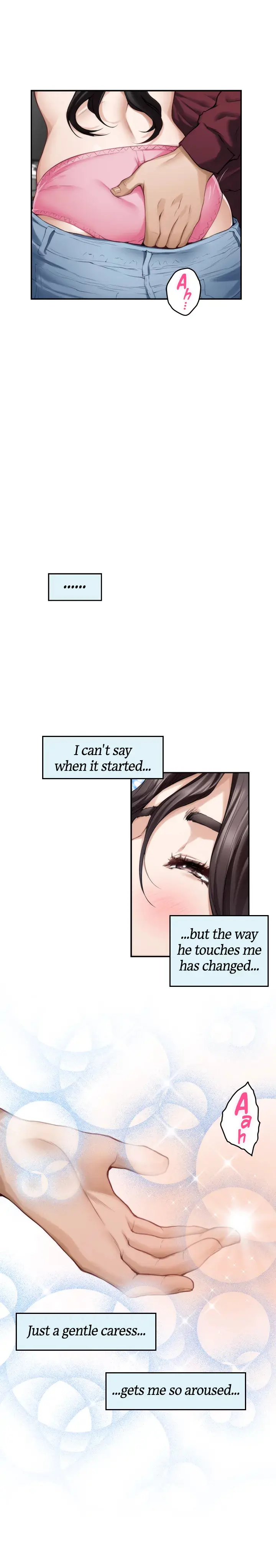 S-Mate Episode 63 - Page 10