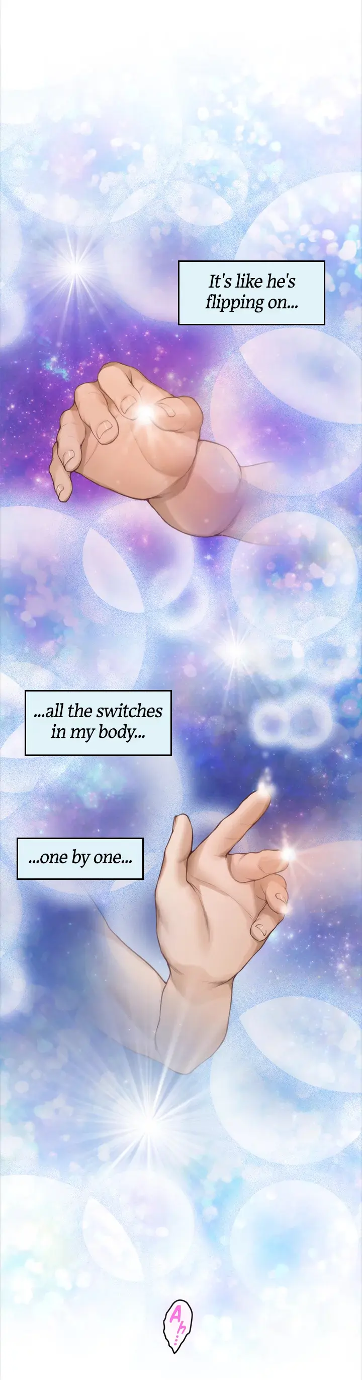 S-Mate Episode 63 - Page 11