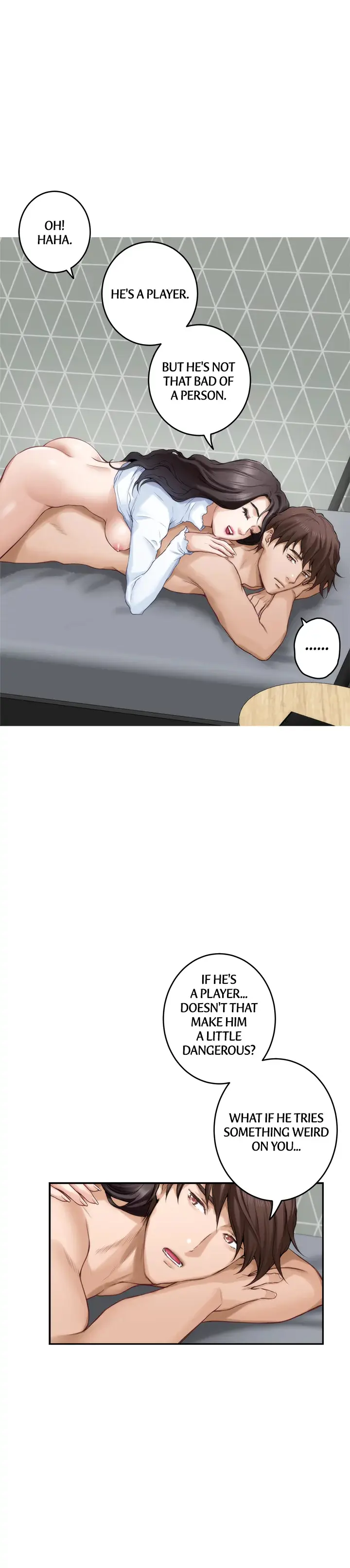 S-Mate Episode 63 - Page 18