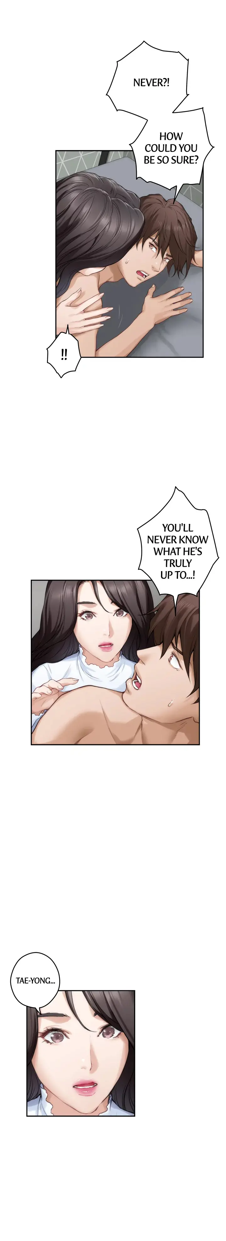 S-Mate Episode 63 - Page 20