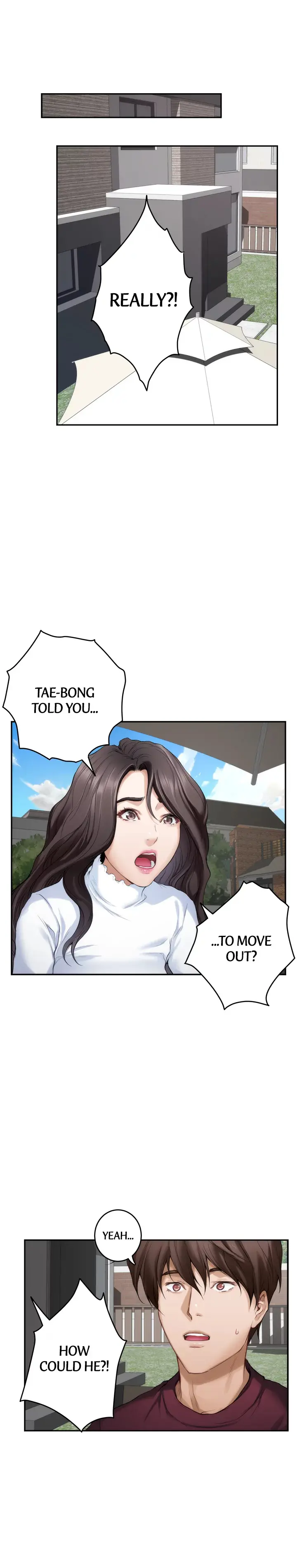 S-Mate Episode 63 - Page 3