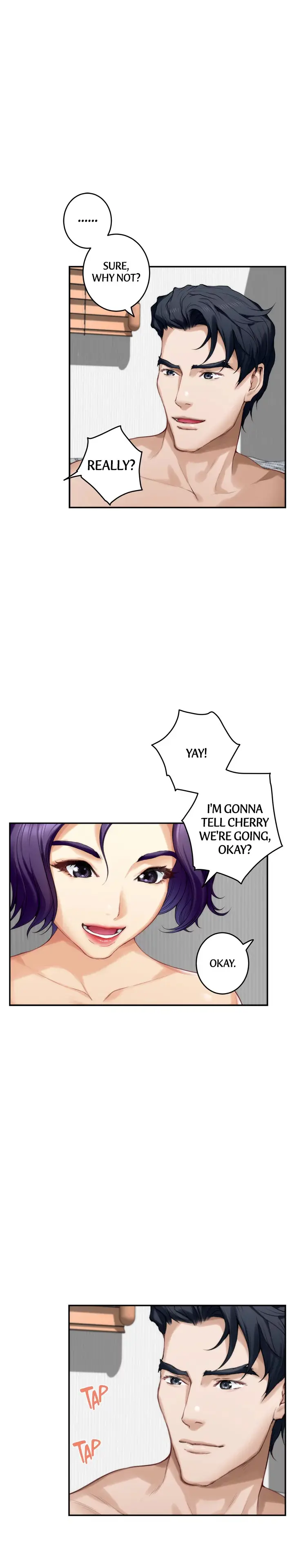 S-Mate Episode 64 - Page 11