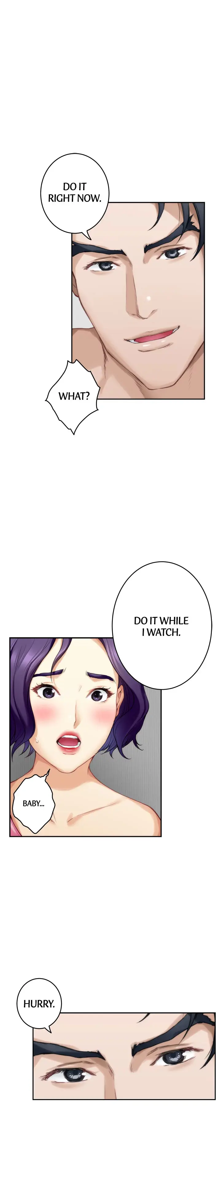 S-Mate Episode 64 - Page 13