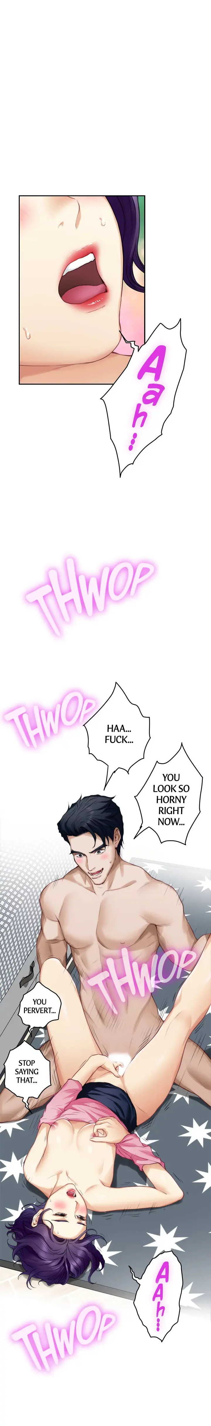 S-Mate Episode 64 - Page 22