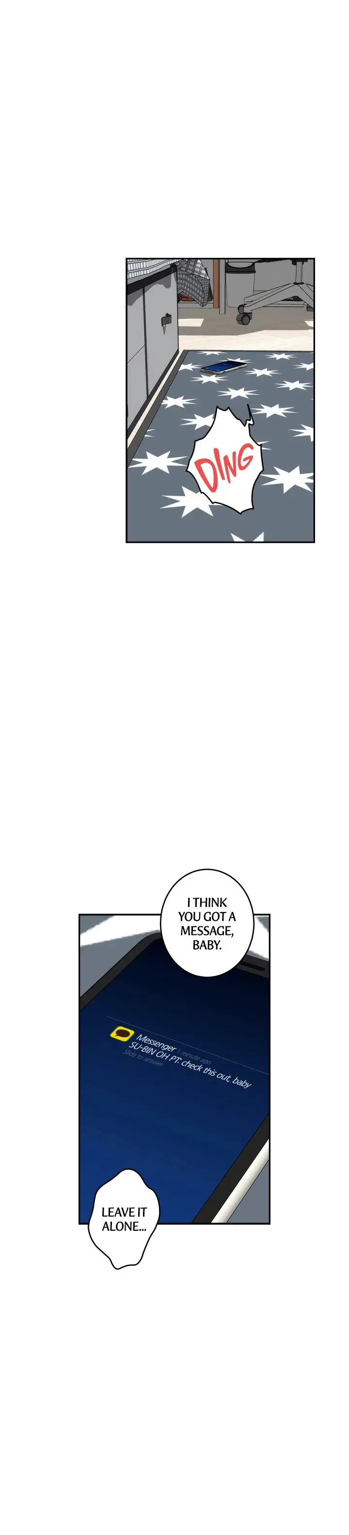 S-Mate Episode 64 - Page 27