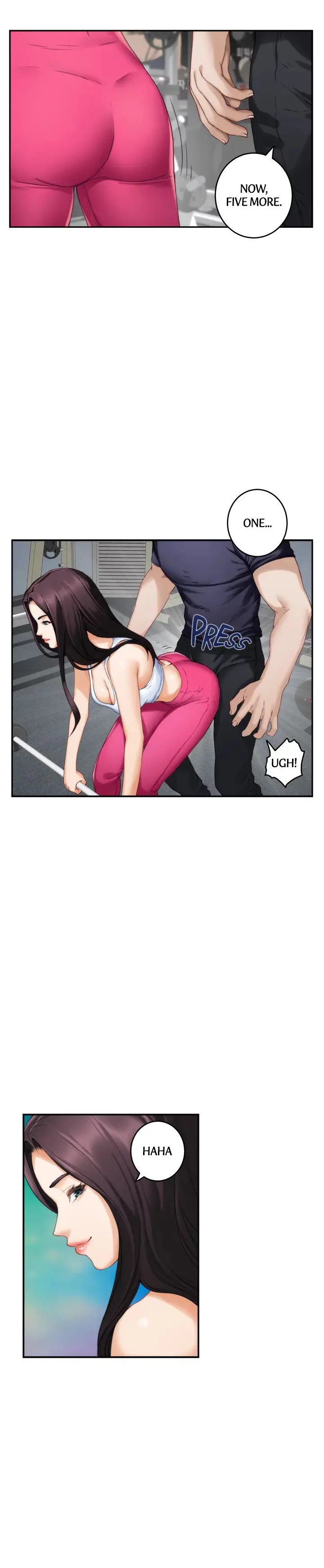 S-Mate Episode 64 - Page 3