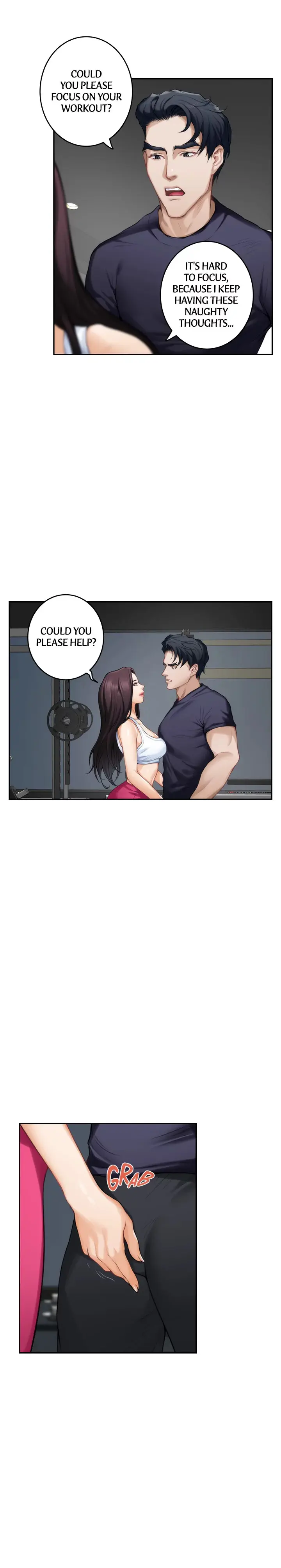S-Mate Episode 64 - Page 4