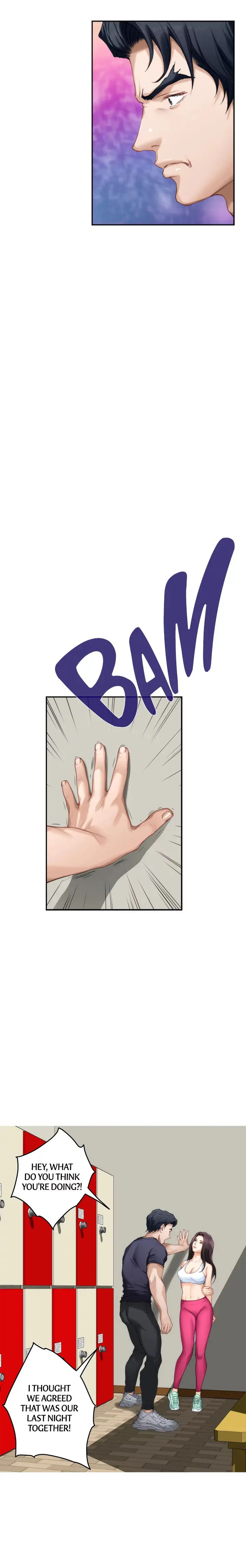 S-Mate Episode 64 - Page 5