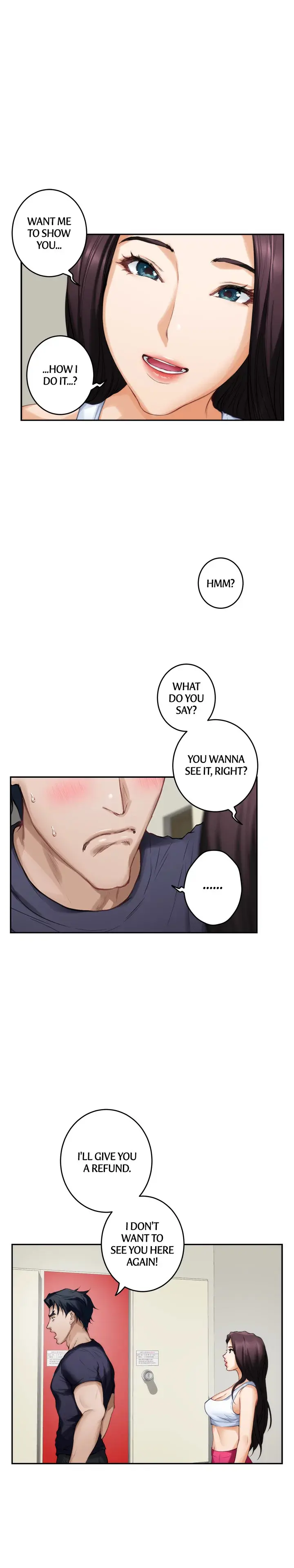 S-Mate Episode 64 - Page 7