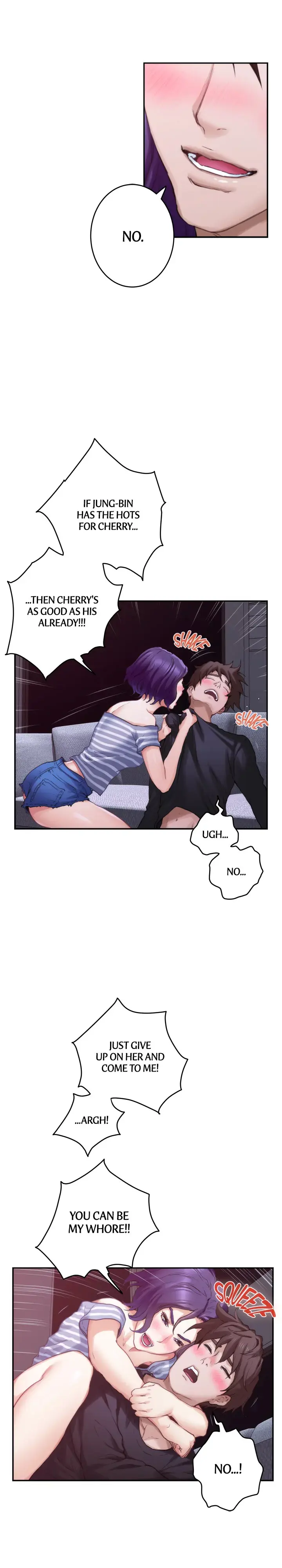 S-Mate Episode 65 - Page 13
