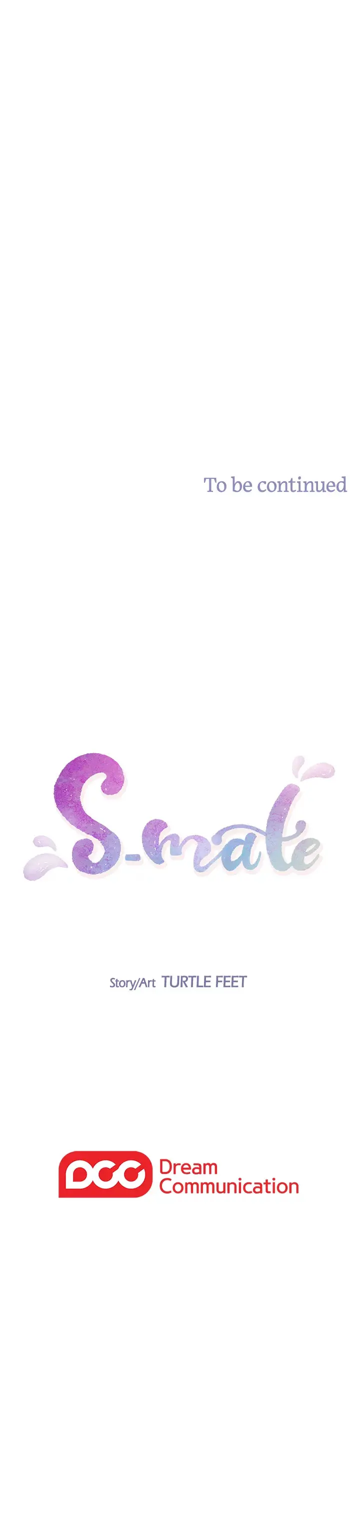 S-Mate Episode 65 - Page 27