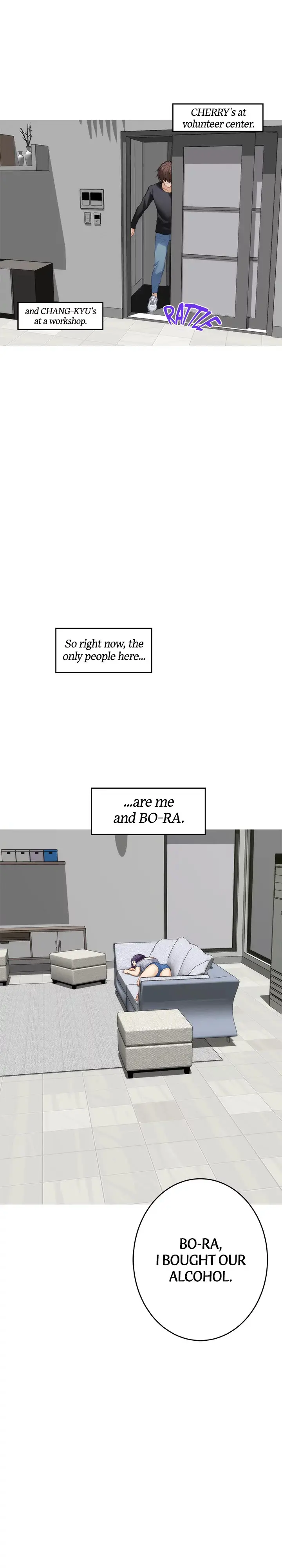 S-Mate Episode 65 - Page 7