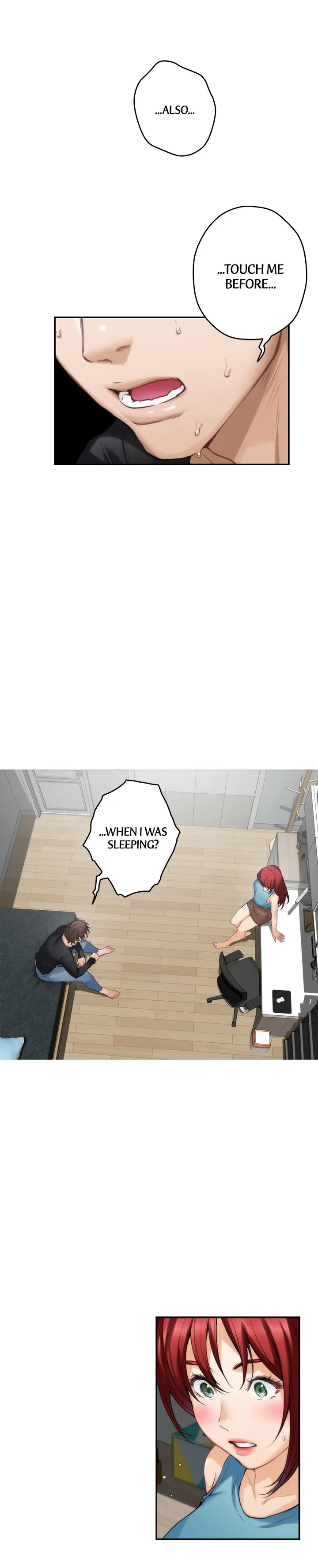 S-Mate Episode 66 - Page 12