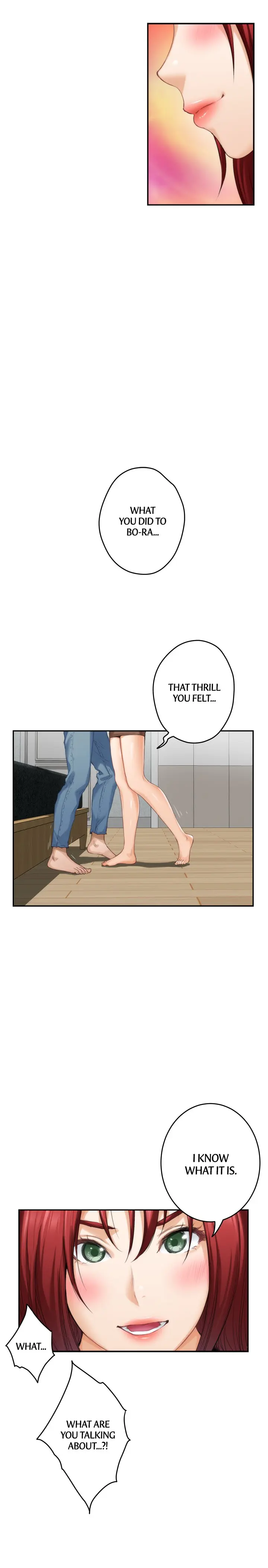 S-Mate Episode 66 - Page 19