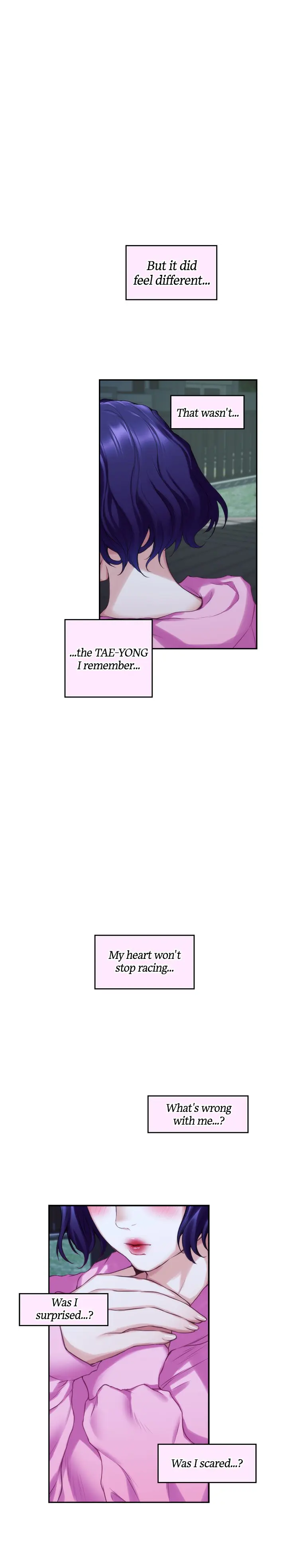 S-Mate Episode 66 - Page 27