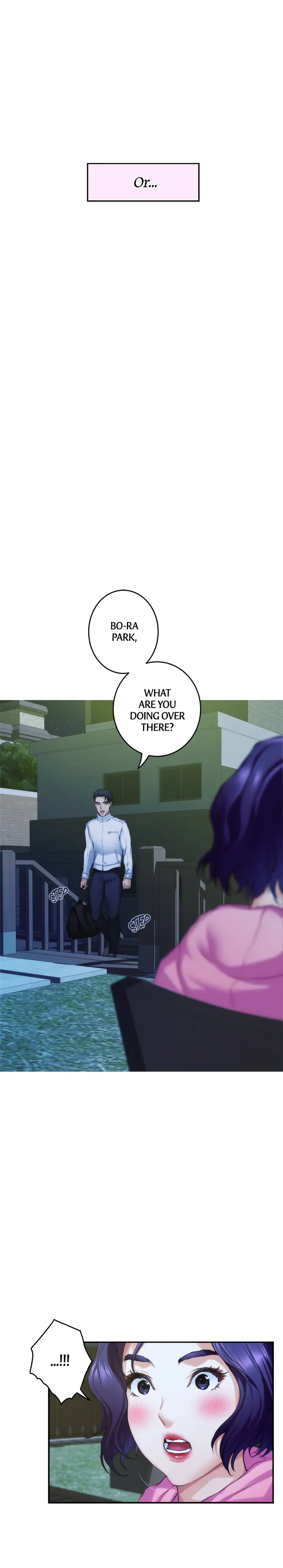 S-Mate Episode 66 - Page 28