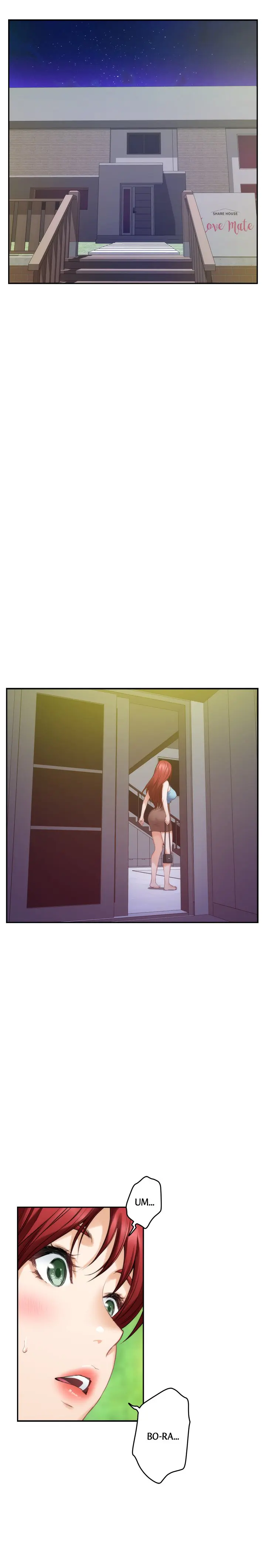 S-Mate Episode 66 - Page 3