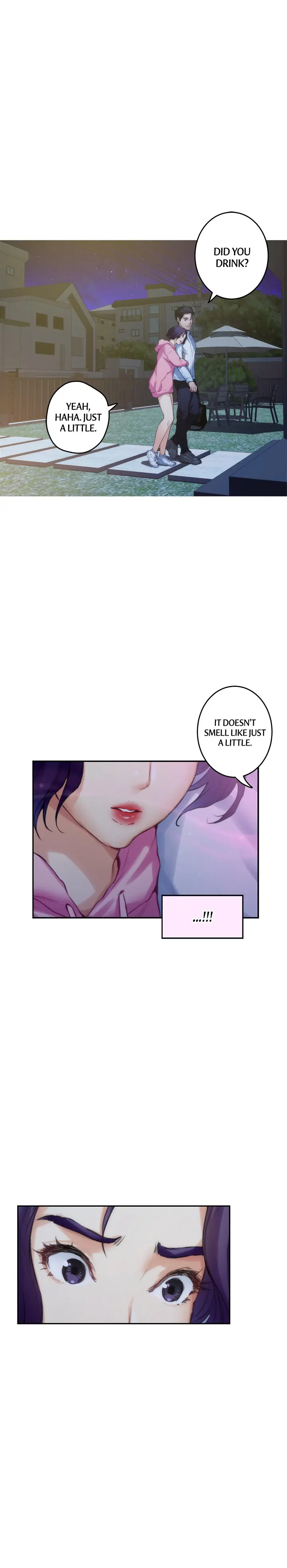 S-Mate Episode 66 - Page 30