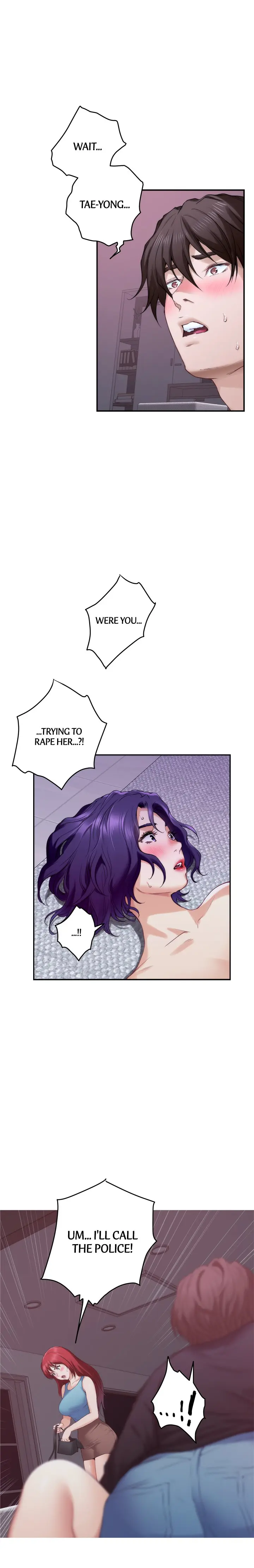 S-Mate Episode 66 - Page 4
