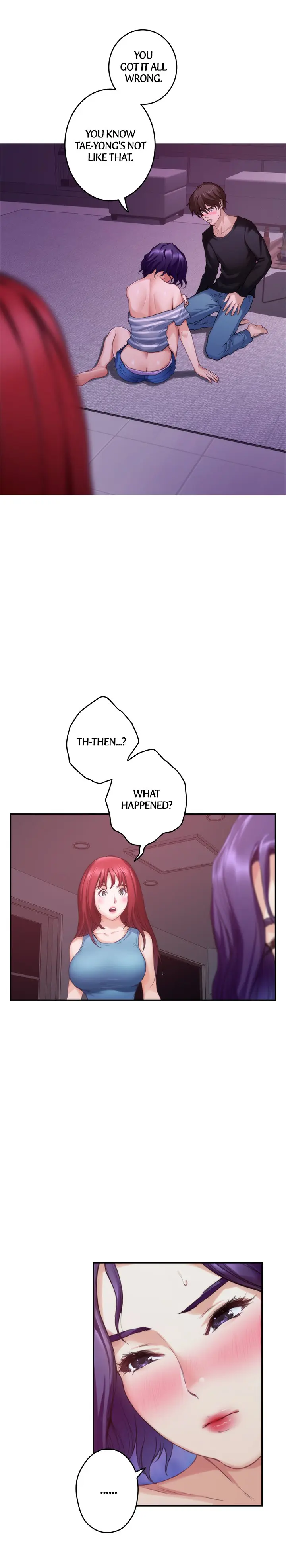 S-Mate Episode 66 - Page 6
